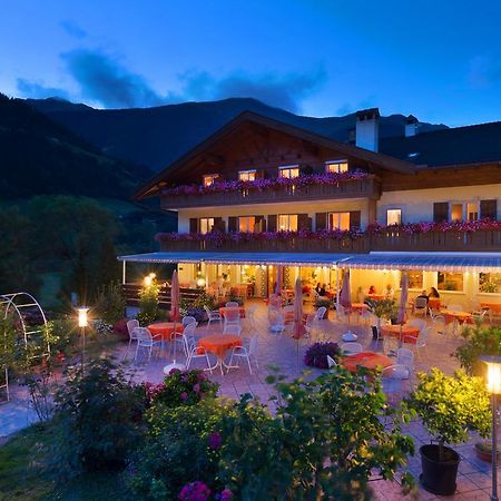 Hotel Klotz サン・レオナルド・イン・パッシーリア エクステリア 写真