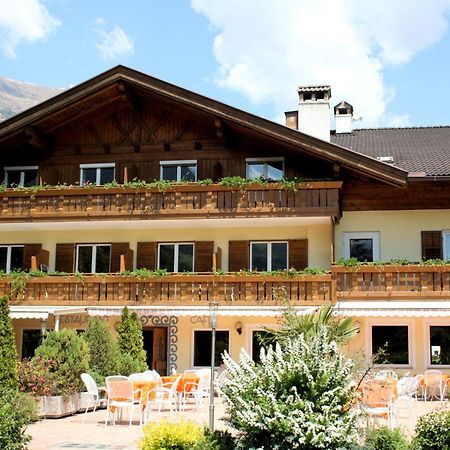 Hotel Klotz サン・レオナルド・イン・パッシーリア エクステリア 写真