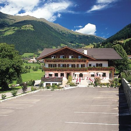 Hotel Klotz サン・レオナルド・イン・パッシーリア エクステリア 写真
