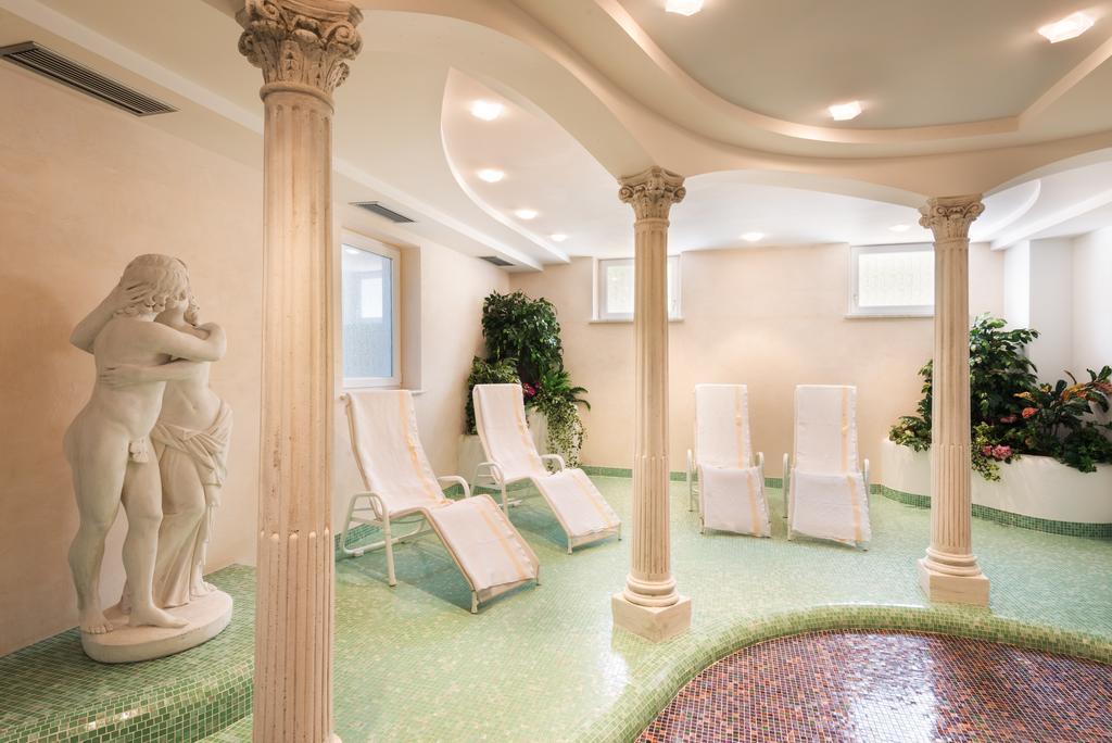 Hotel Klotz サン・レオナルド・イン・パッシーリア エクステリア 写真