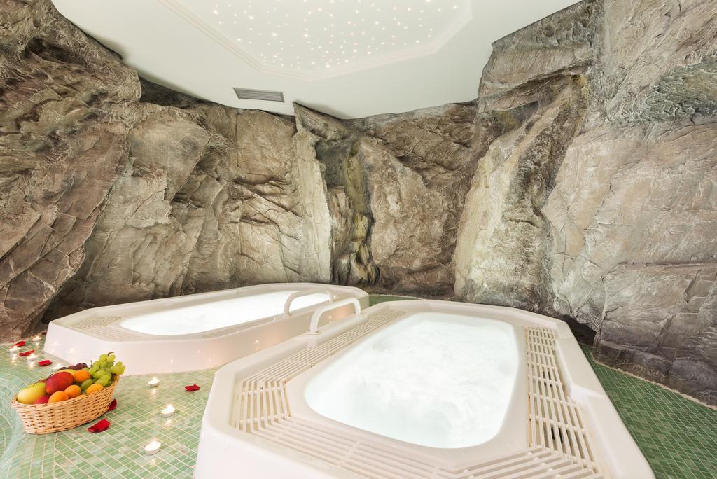 Hotel Klotz サン・レオナルド・イン・パッシーリア エクステリア 写真