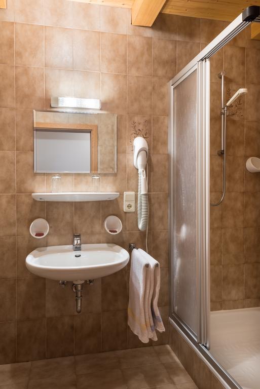 Hotel Klotz サン・レオナルド・イン・パッシーリア 部屋 写真