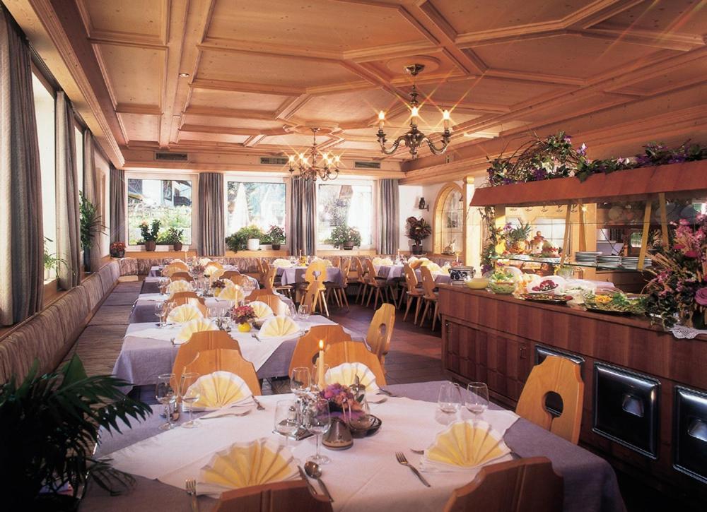 Hotel Klotz サン・レオナルド・イン・パッシーリア エクステリア 写真