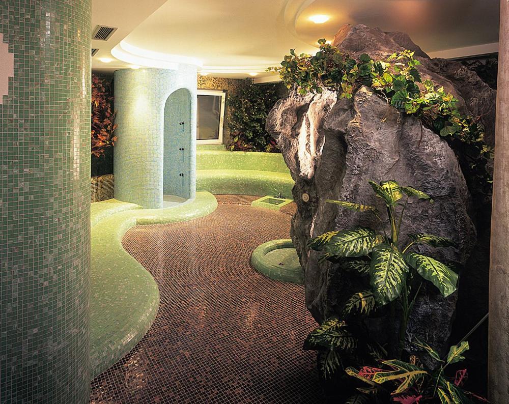 Hotel Klotz サン・レオナルド・イン・パッシーリア エクステリア 写真