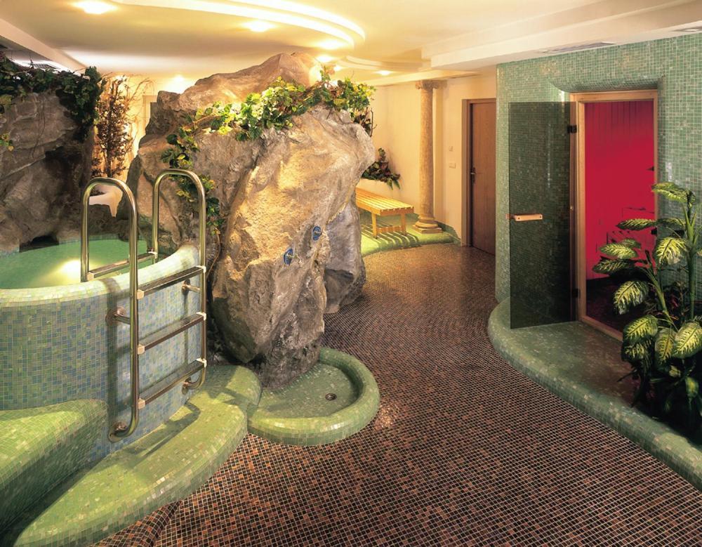 Hotel Klotz サン・レオナルド・イン・パッシーリア エクステリア 写真