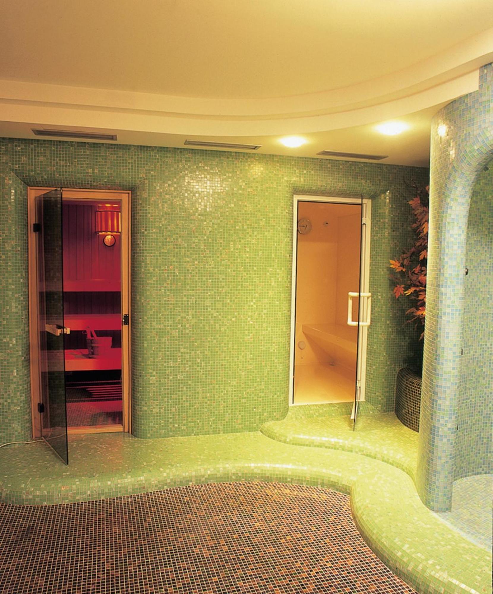 Hotel Klotz サン・レオナルド・イン・パッシーリア エクステリア 写真